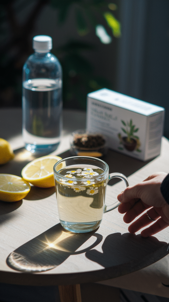 Hydration Nation Drink Smart