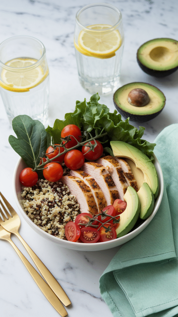 I Started Eating More (Yes, Really)