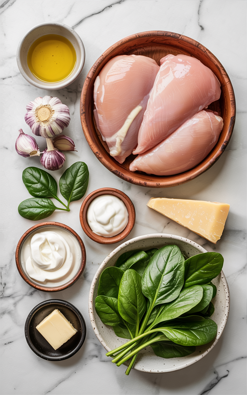 Ingredients Breakdown