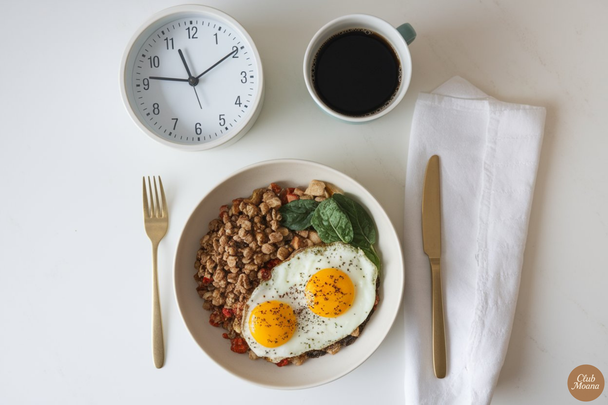 Intermittent Fasting