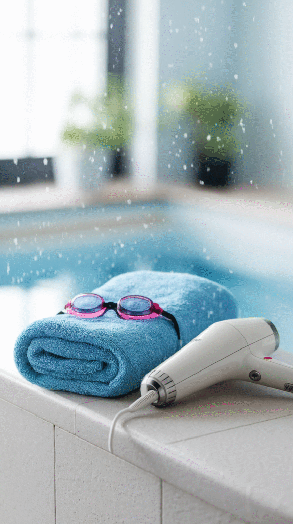 Keep Your Ears DRY—Like, Bone Dry