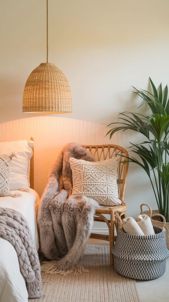 Layer All the Textures