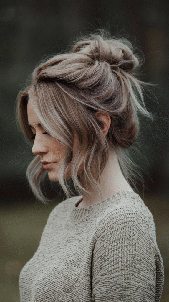 Mushroom Brown