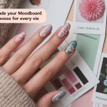 Nails That Match Your Moodboard Aesthetic Looks for Every Vibe