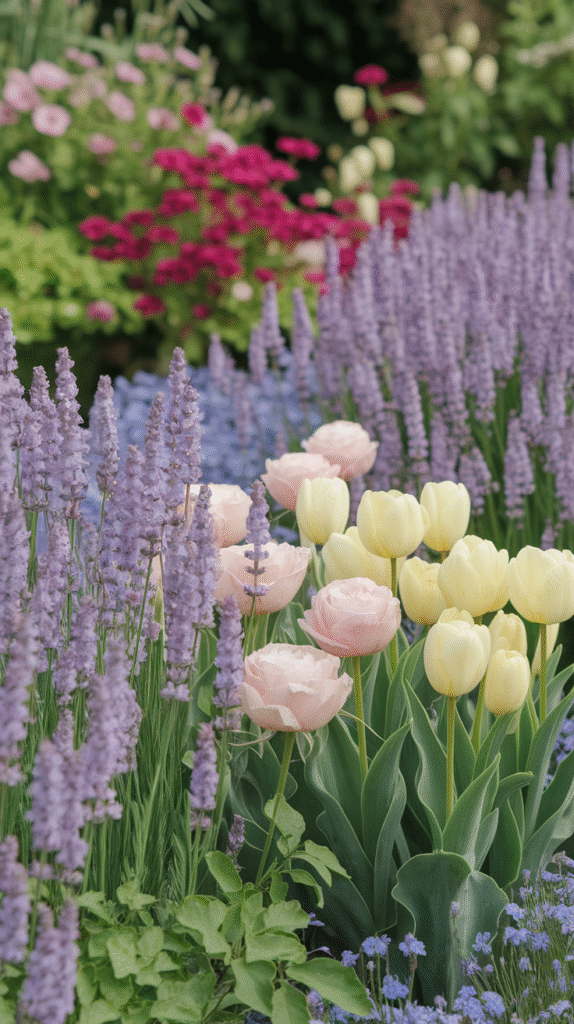 Play With Pastels