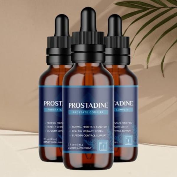 Prostadine