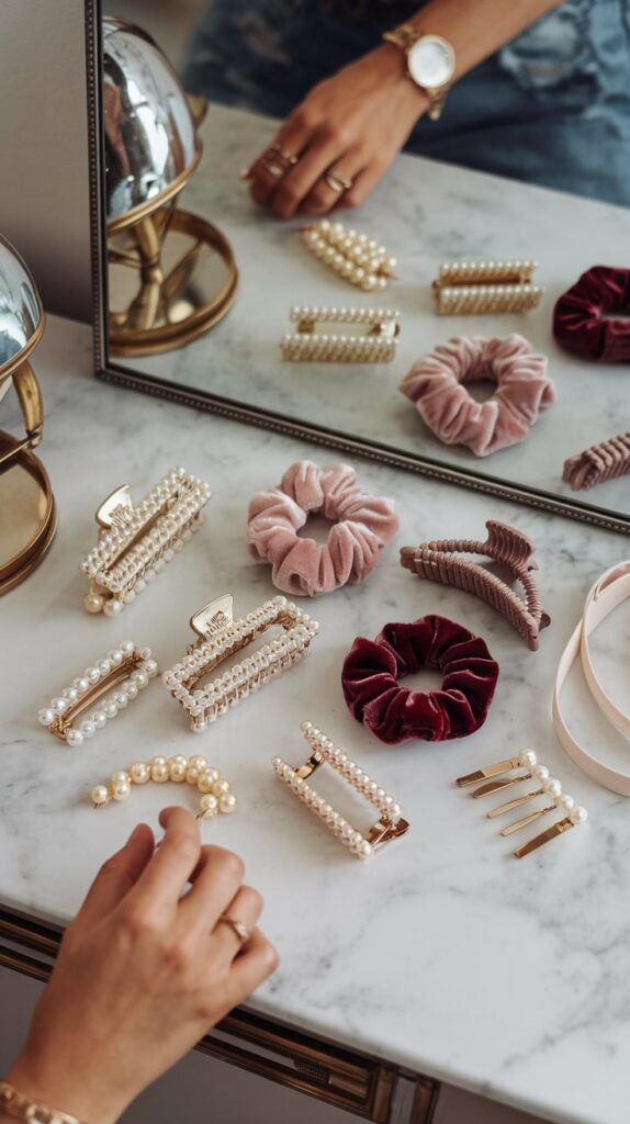 Quick Accessories That Change Everything