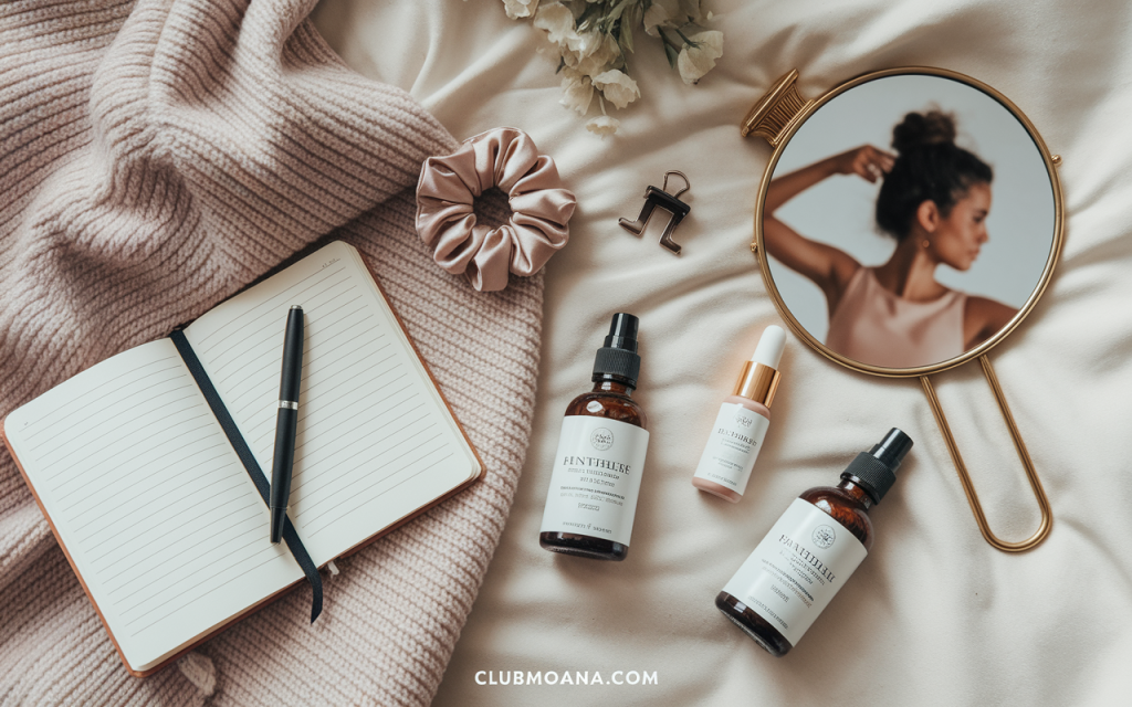 Soft & Effortless Everyday Hairstyles You’ll Love