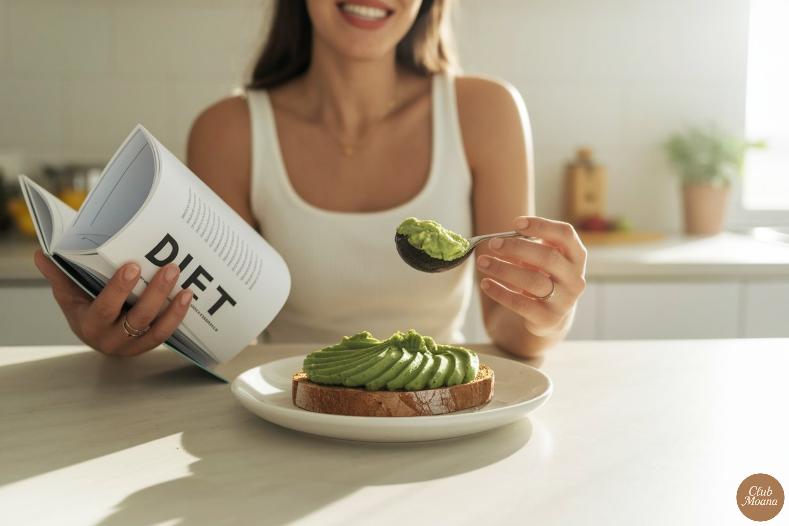 Stop Dieting. Like, Now