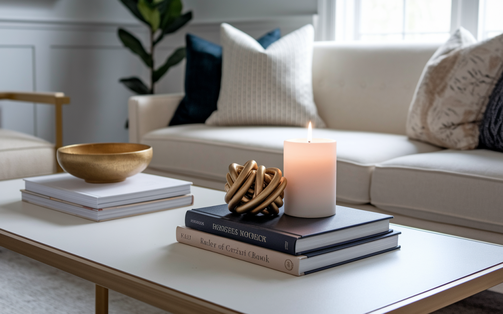 Style Your Surfaces Like a Designer