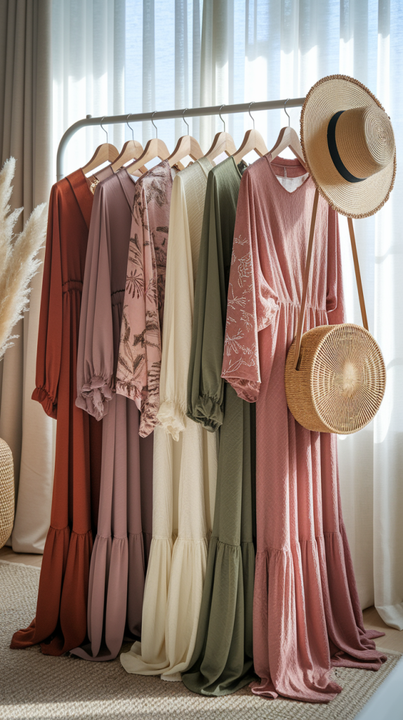 The Boho Essentials Your Closet Is Begging For