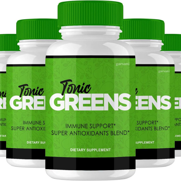 Tonic Greens