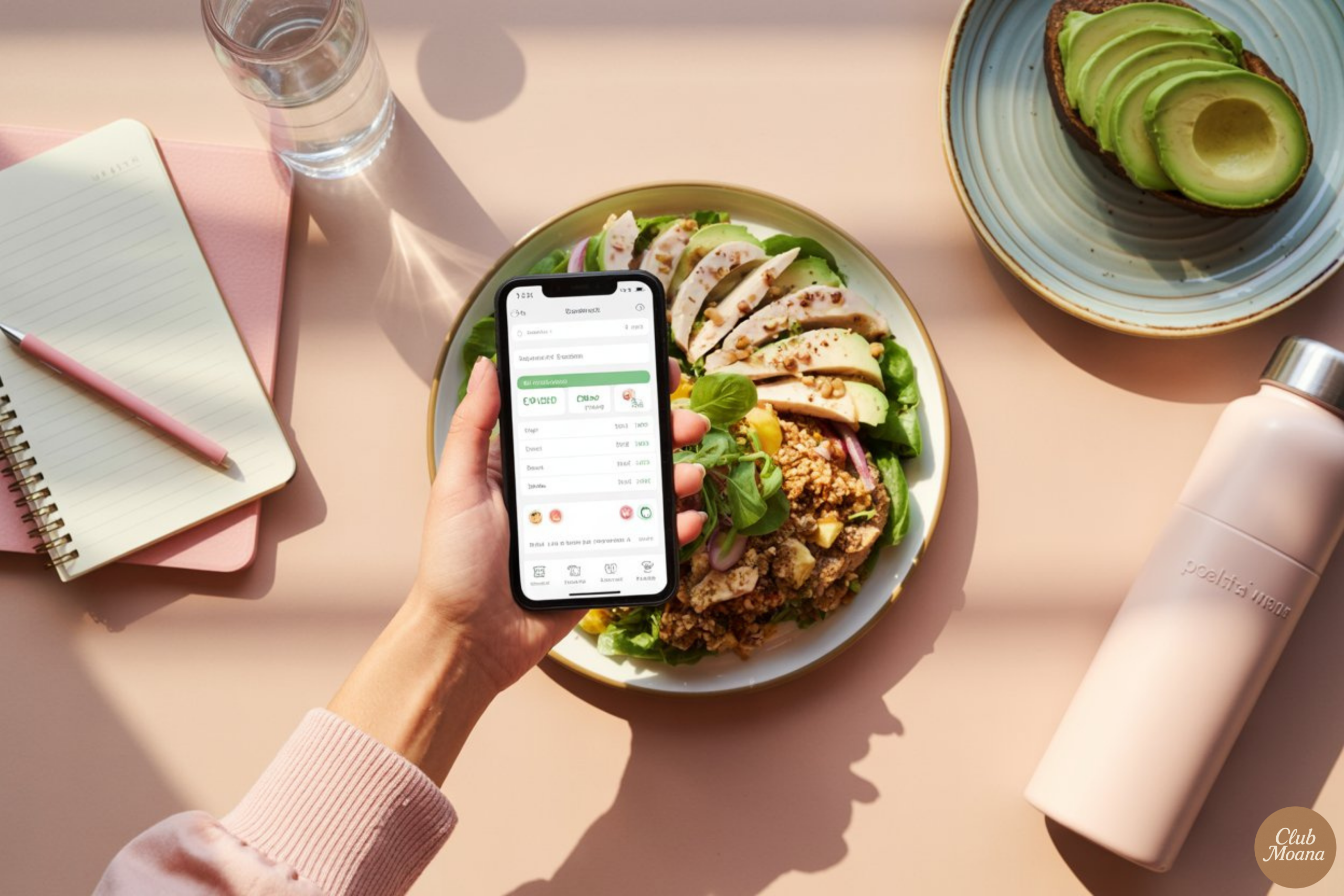Track Your Food
