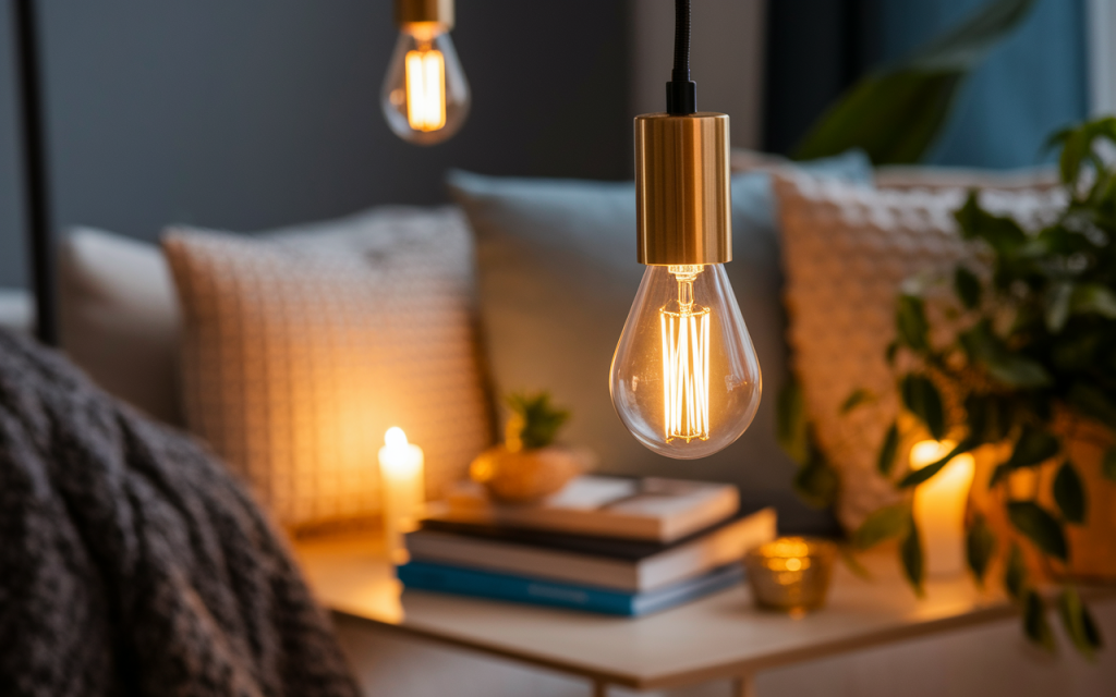 Upgrade Your Lighting