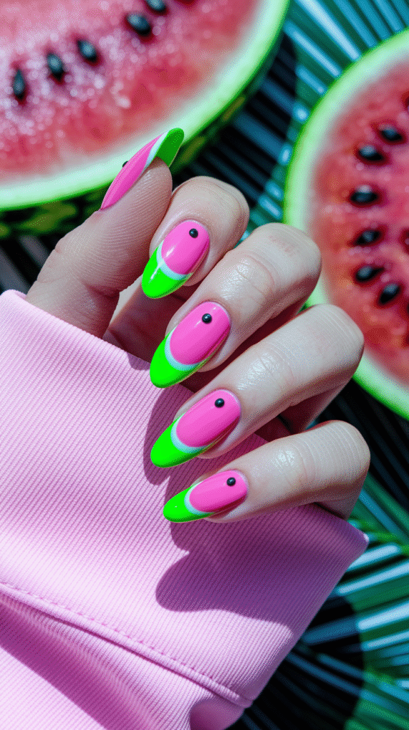 Watermelon Sugar Tips