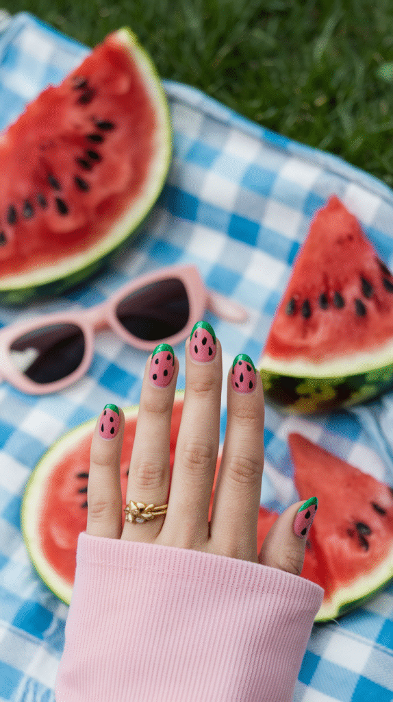 Watermelon Vibes