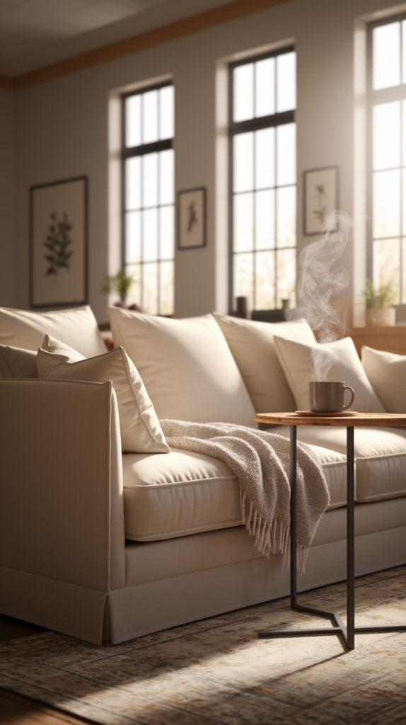 What Actually Makes a ‘Dream Home’