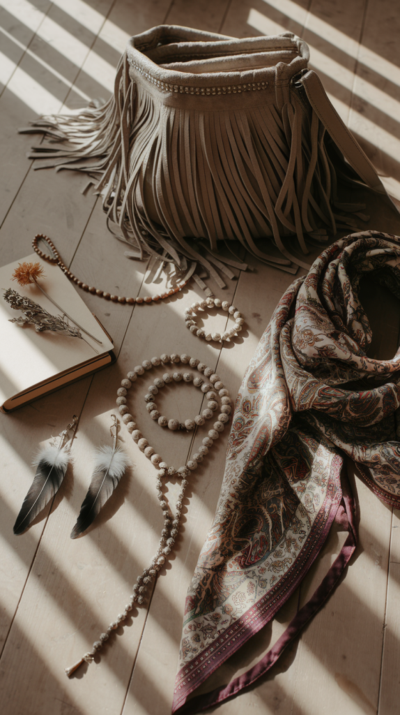 What Even Is Boho Fashion, Anyway