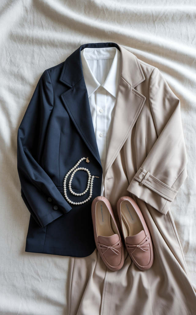 What Is Old Money Style, Anyway