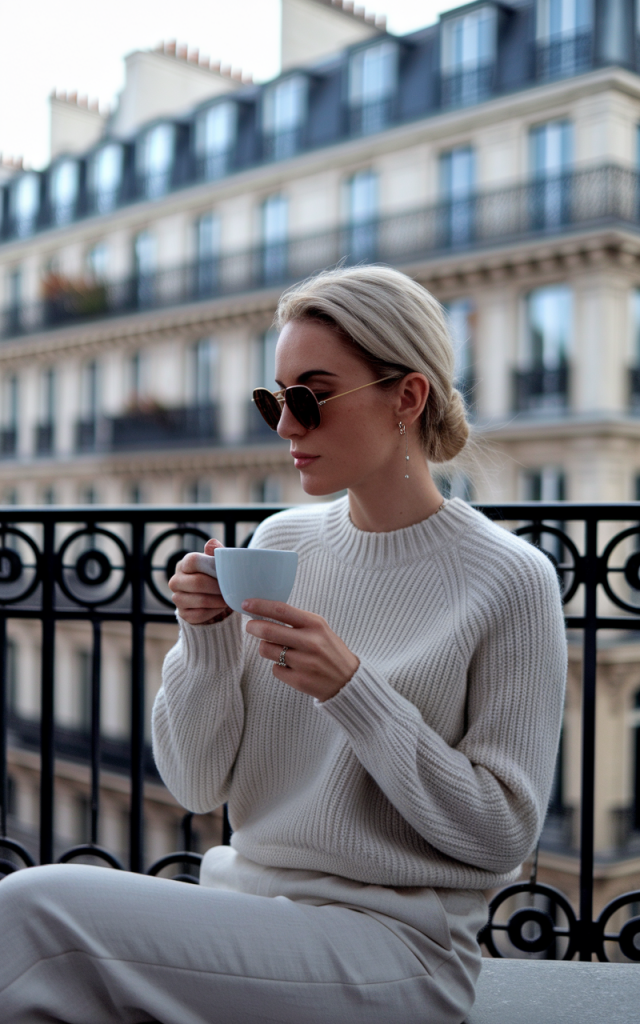 Why Is Everyone Obsessed with Old Money Style Right Now