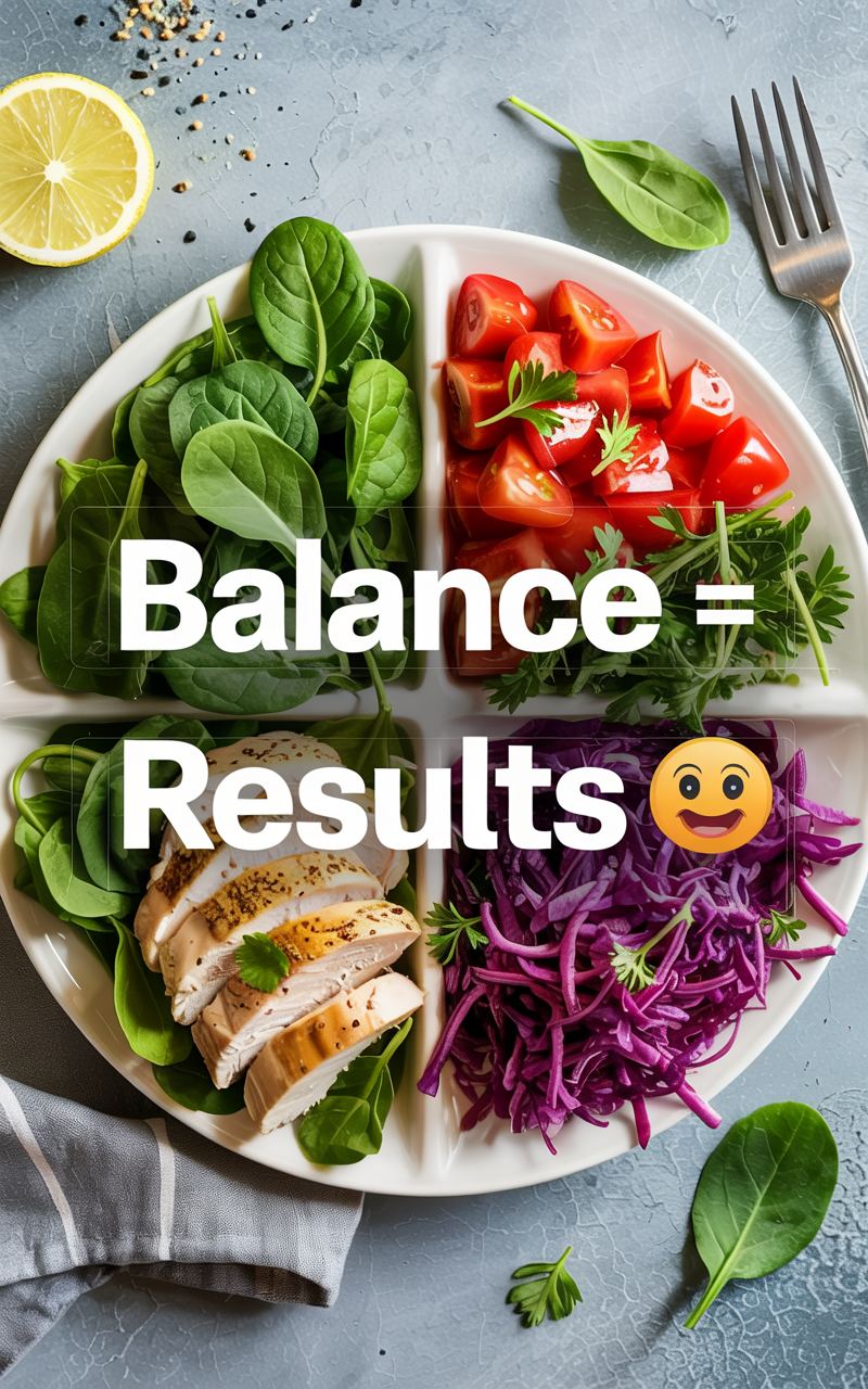 Why It Works with a Lean Lifestyle