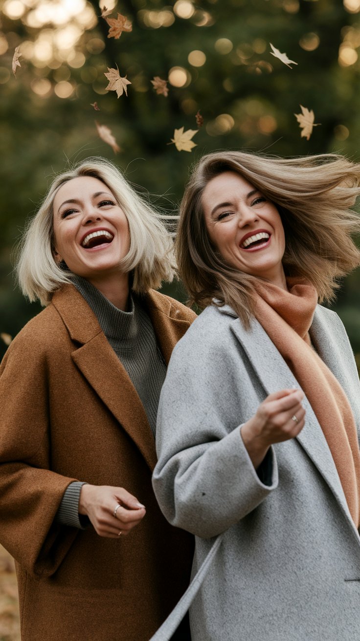 Why Short and Medium Hair Is Having a Whole Moment
