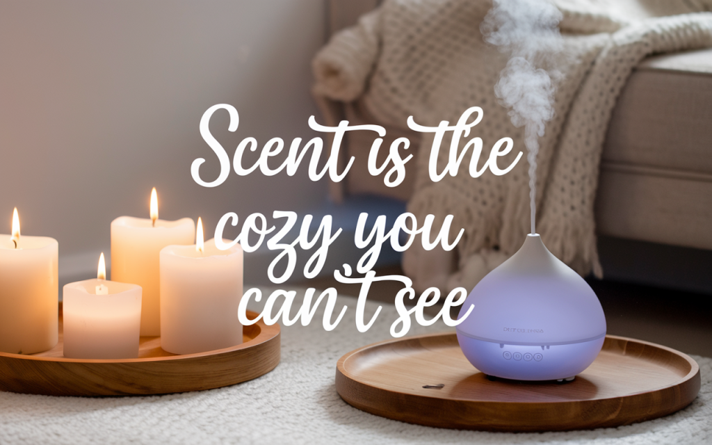 Scented Layers