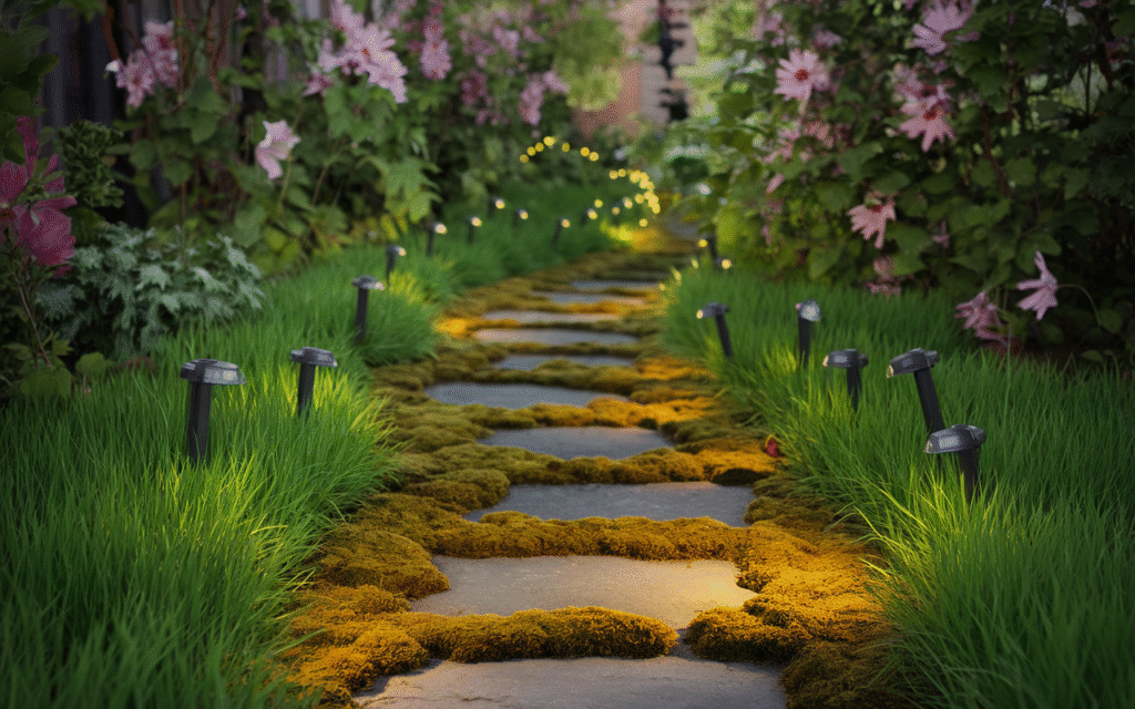 Use Pathways to Add Charm