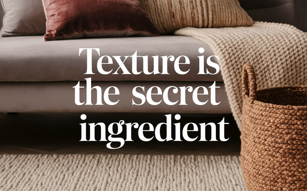 Layered Textures
