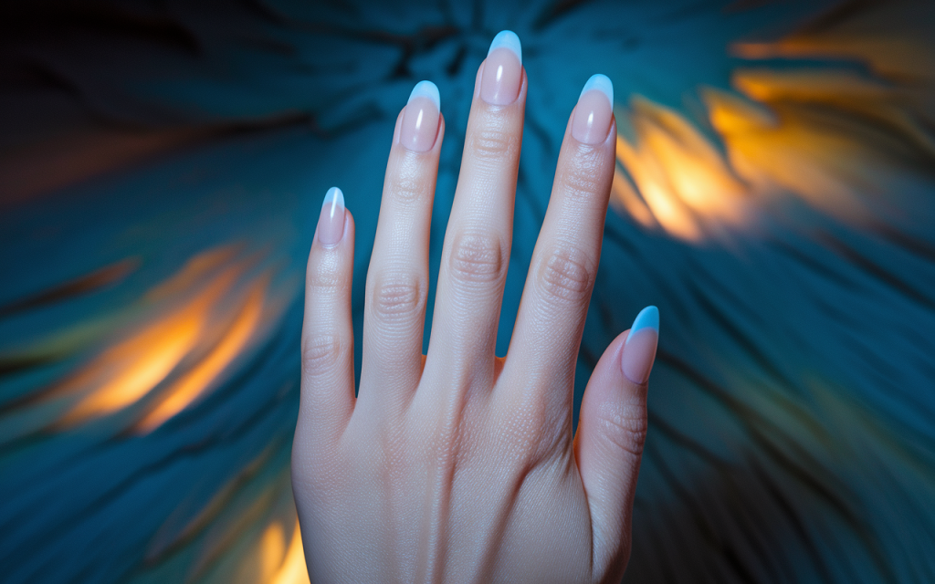 Aura Nails