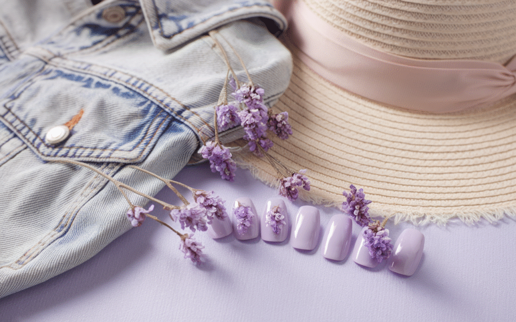 Lavender Dream