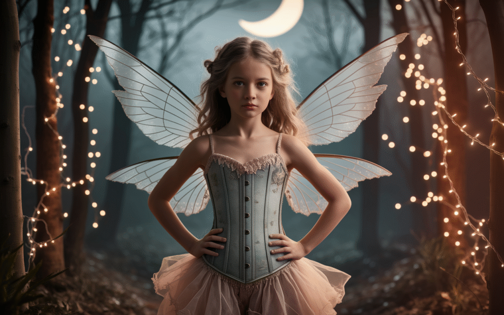 Fairy Grunge