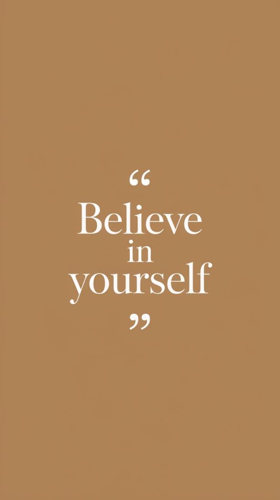 Minimalist Quotes That Actually Hit