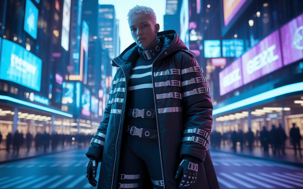 Techwear
