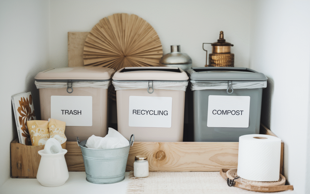 Trash & Clean-Up – The Unsexy MVP