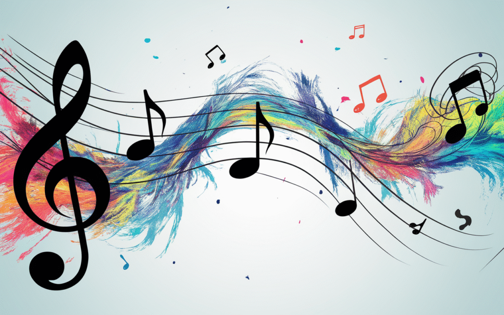 Doodle What You're Listening To