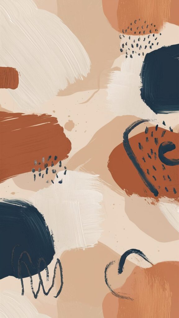 Abstract Art You Pretend You Understand