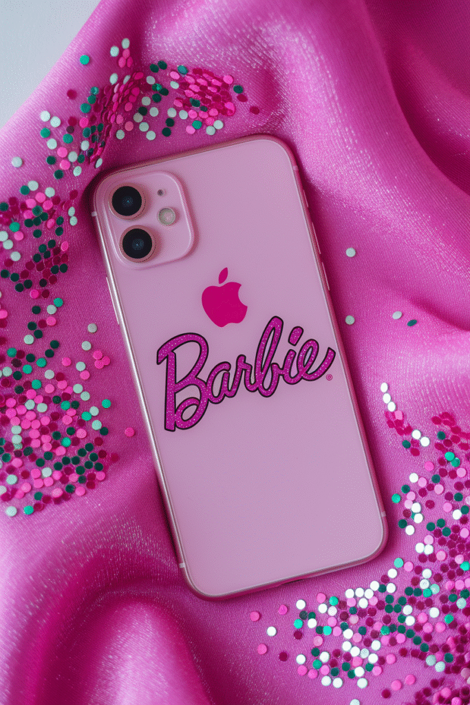 Barbiecore Pink Explosion – Life in Plastic? Fantastic.