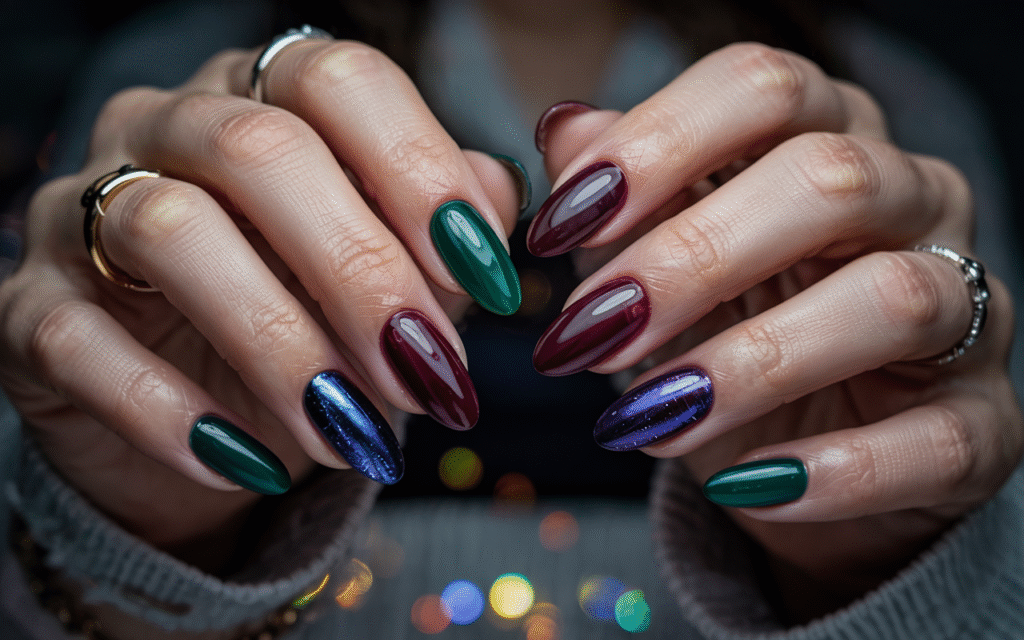 Velvet Nails – Literal Nail Porn