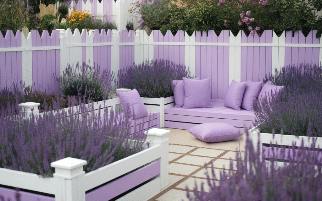 Use Color Zones to Set the Mood