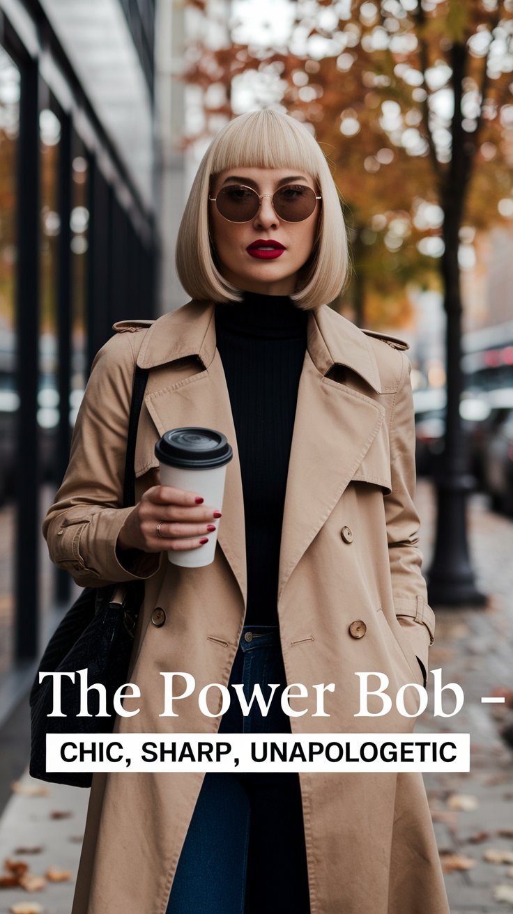 The Power Bob