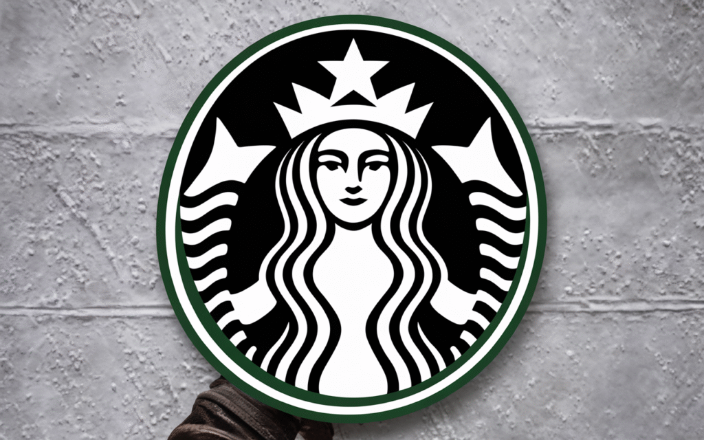 Redesign Your Favorite Logo