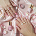 Pink nails-Featured