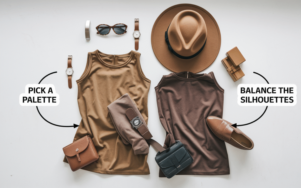 What Makes Black Couple Style So Unmatched?