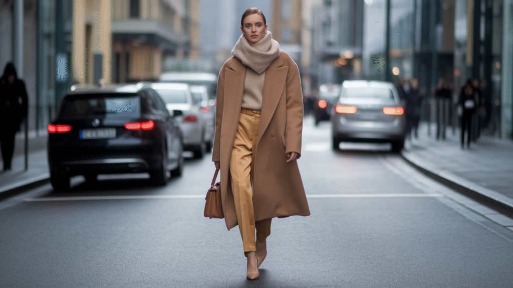  Monochrome Layered Neutrals