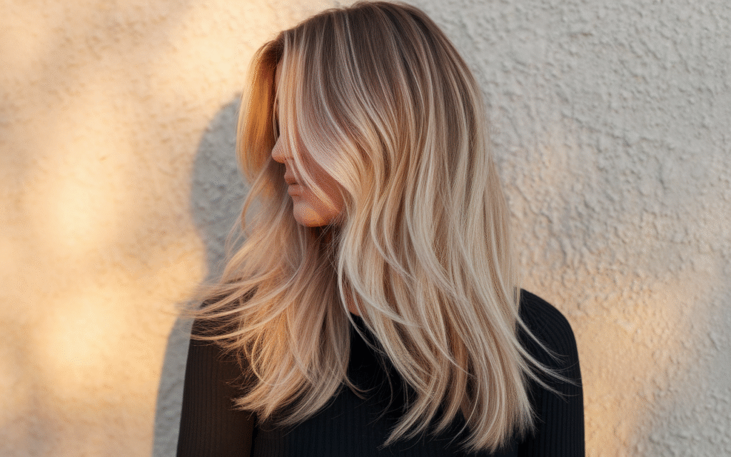 Long Shag