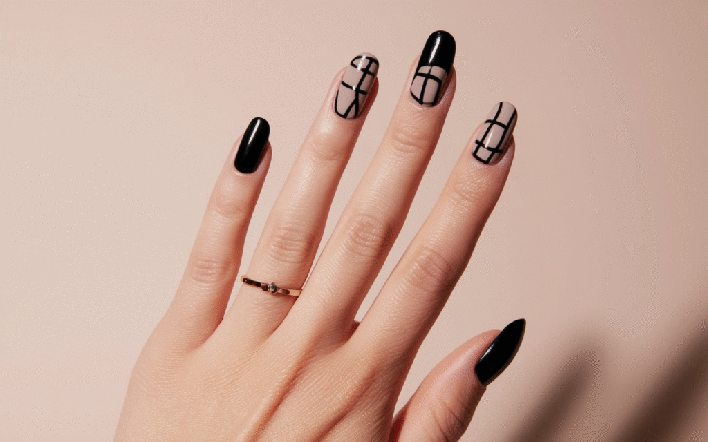 Negative Space Magic