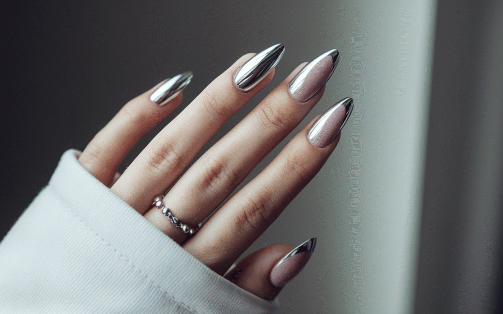 Chrome Tips – Yes, We’re Still Obsessed