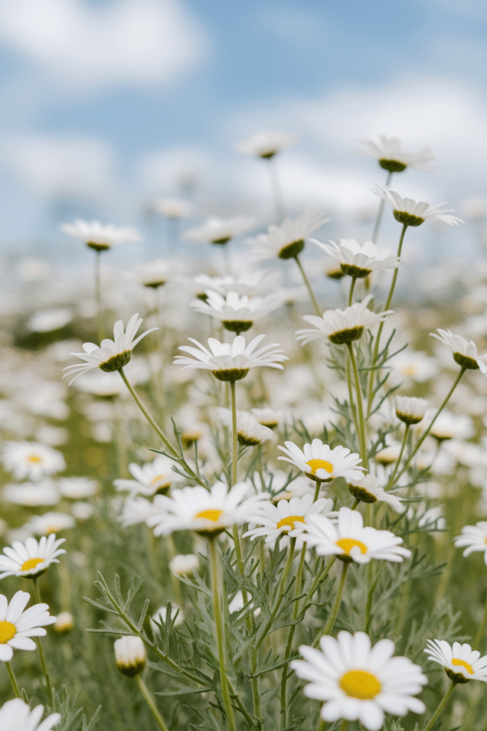 Daisy Chains & Sunshine