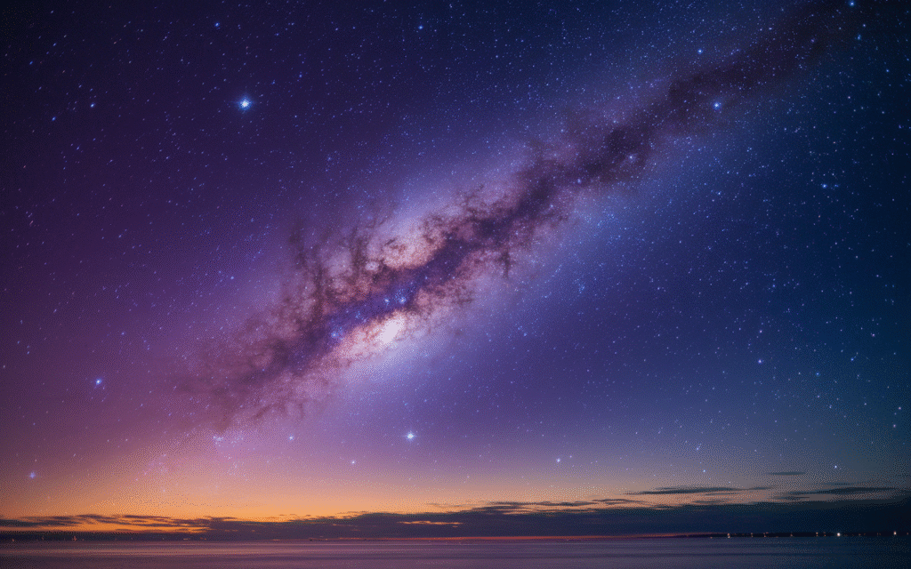 Galaxy Girl – Cosmic Vibes Only